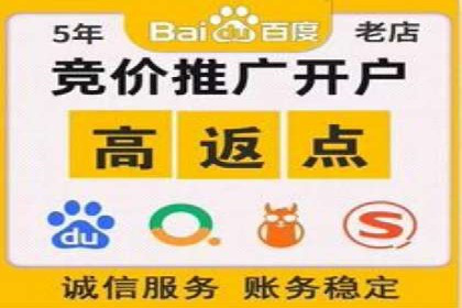 某企业sem账户托管后的业绩飞跃